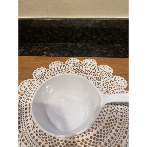 Vintage Corningware - wildflower Saucepan with lid - Picture 6 of 8